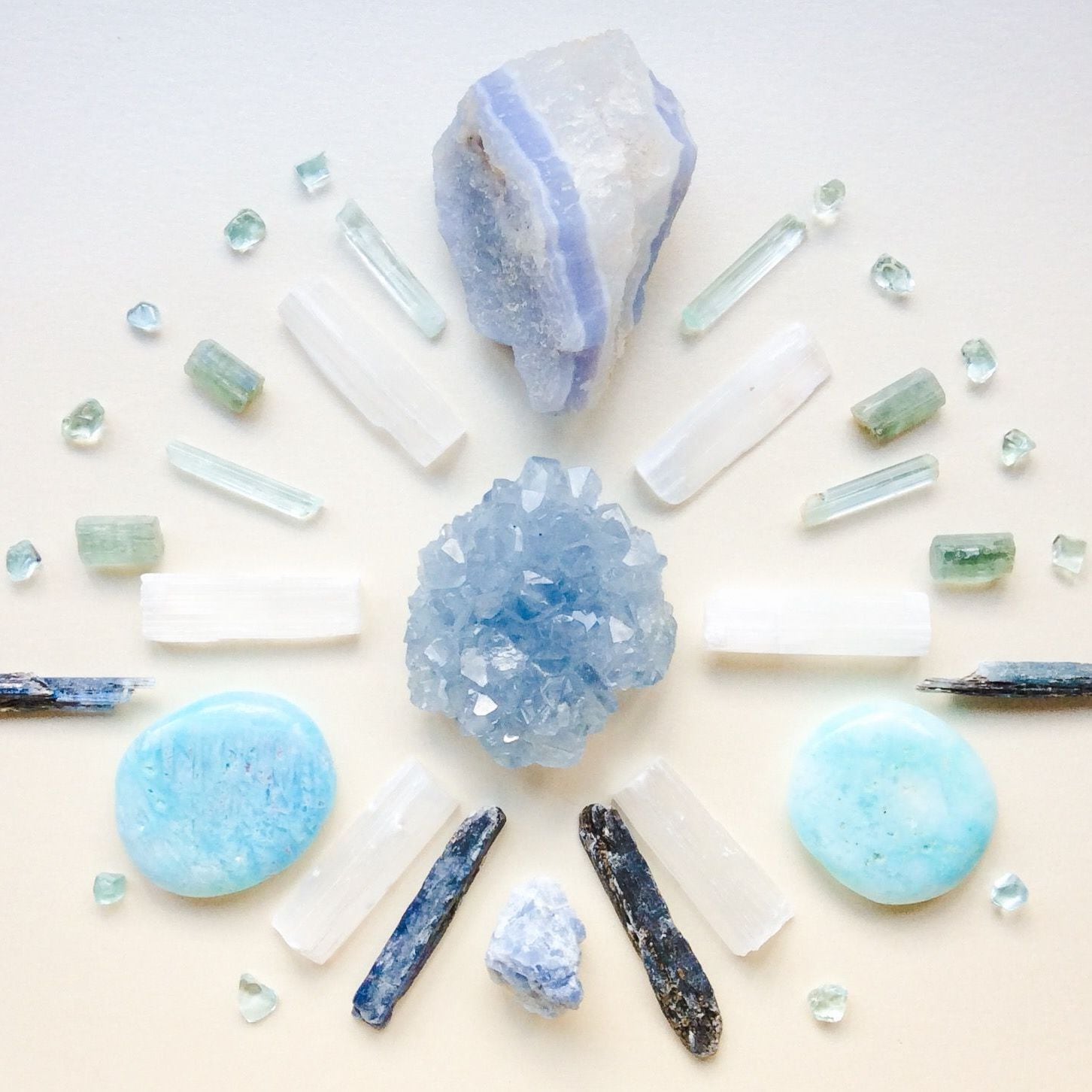 Mystical Crystal